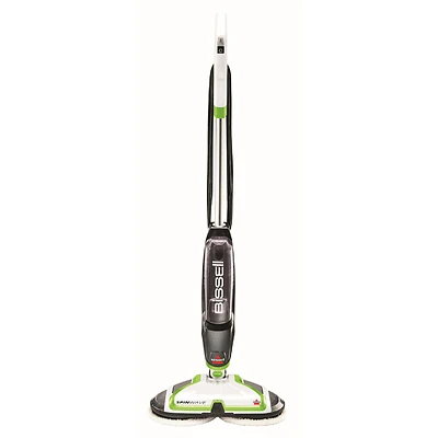 Bissell 2039 SpinWave Hard Floor Spin Mop, 28 oz Tank