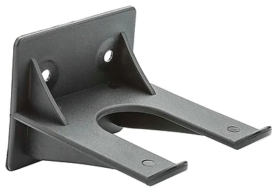 National Hardware N112-092 Hollow Wall Tool Hanger, Double Pronged, 15 Lb, 2-Pk