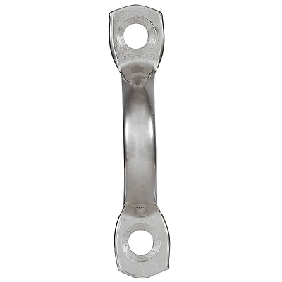 Rope Loop, Stainless Steel, 9/16 In.