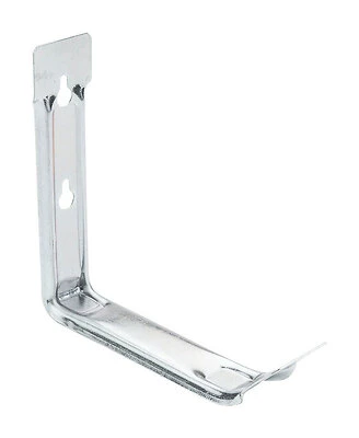 National Hardware N215-001 Storage Hook, Galvanized Steel, 10 lb