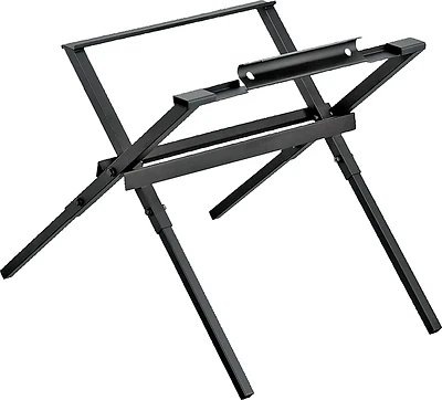 DeWalt DW7451 Folding Table Saw Stand, 21-3/4 In. W