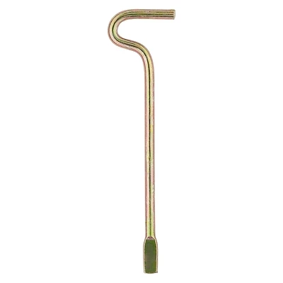 Kwikset Emergency Key for Privacy Locks, 5-Pk.