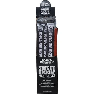 1.5OZ Sweet Meat Sticks IS-1.5MS