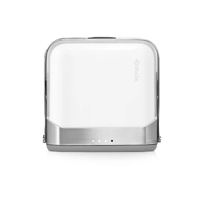500-Lumen Base Lantern