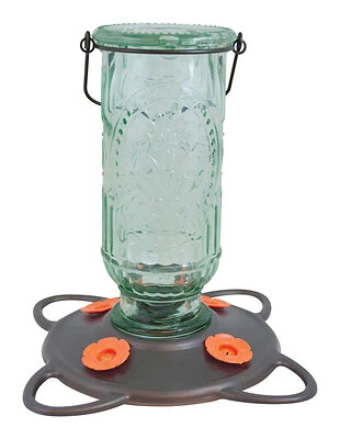Oriole Vintage Feeder, 20-oz.