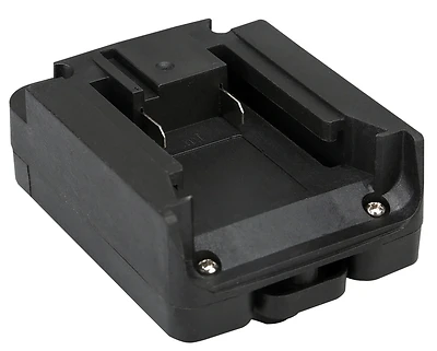 Voyager Dc Adapter For Milwaukee 18v Lithium-ion Battery Pack