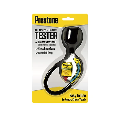 Professional Antifreeze Coolant Tester