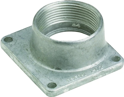Top-Feed Hub, Type BR & CH, 1.5-In.