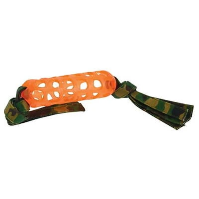 Retriever Series Baton With Tassles Dog Tug Toy