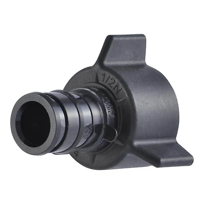 PEXA 1/2 In. Swivel Adapter