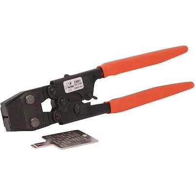 PEX Cinch Clamp Tool