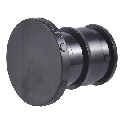 PEXA Poly Expansion Plug, 1/2 In., 5-Pk.