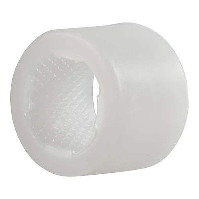 PEXA Plastic Expansion Sleeve, 1/2 In., 25-Pk.