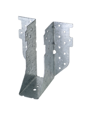 Simpson Strong-tie Htu26 2 In. X 6 In. Heavy Truss Face Mount Hanger