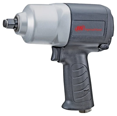 Edge Series Composite Air Impact Wrench, 1/2 In.