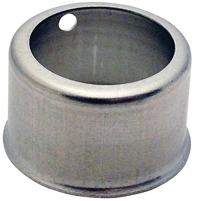 3/4 In. Stainless Steel Pex Crimp Sleeve (10-pack) - Model Pxss3410pk