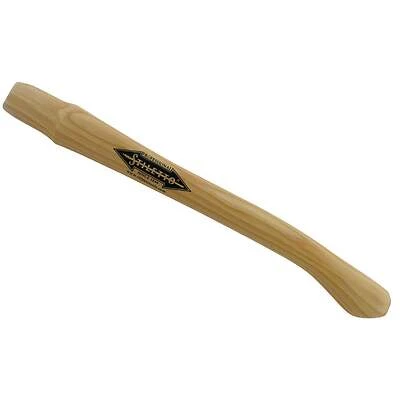 Stiletto STLHDL-C 18 In Curved Hickory Replacement Handle, Framing Hammers