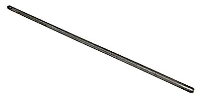 Electric Fence Ground Rod, 6-Ft.