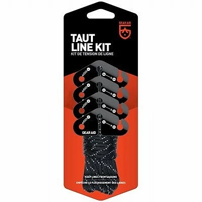 550 Paracord Taut Clothesline Kit
