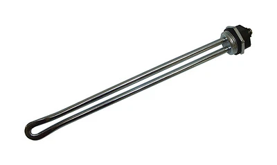 Reliance 100108304 Screw-In Water Heater Element, 120V, 2000W, 7.75 In.