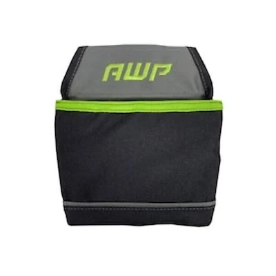 TrapJaw Tool & Fastener Pouch