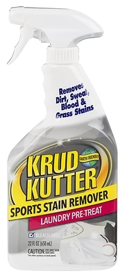 22 Oz. Sports Stain Remover Laundry Pre-treat Trigger Spray