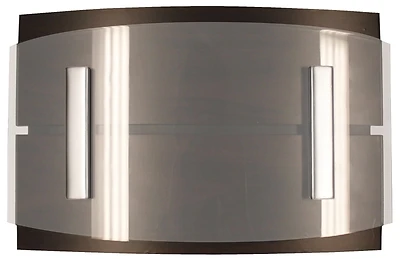Wireless Door Chime Kit, Wood Finish