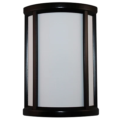 Wireless Door Chime Kit, Black/White Finish