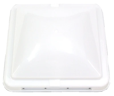 US Hardware V-050B Cover Assembly, 4.3 in L, 14.6 in W, 15.1 in H, Plastic