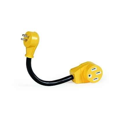 Power Grip Dog Bone Adapter, 12 In.