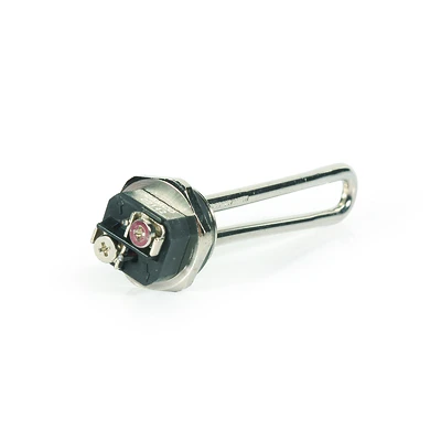 Camco 02143 Water Heater Screw-In Element, 120V, 1500W