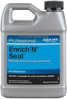 Enrich 'N Seal Stone Sealer, 24-oz.
