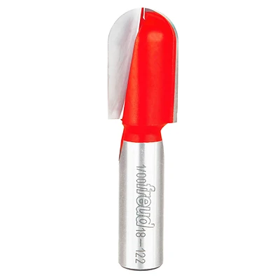 3/8 In. Round Nose Router Bit