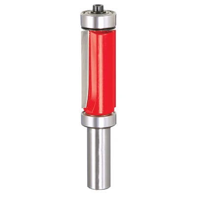 3/4 In. Double-Flush Trim Bit
