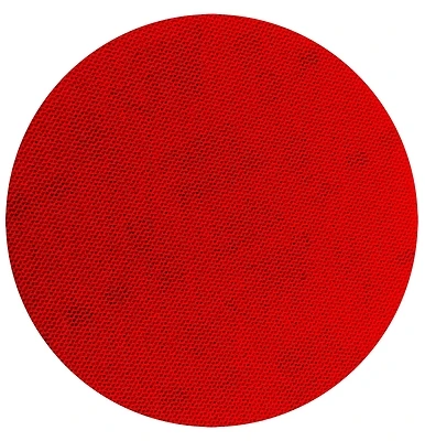 Diablo Sand Demon DND060400H10I Sanding Disc, 6 in Dia, 400 Grit, Super Fine, Aluminum Oxide Abrasive, Universal