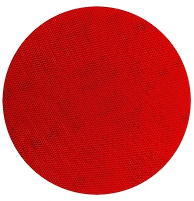 Diablo Sand Demon DND060080H10I Reusable Sanding Disc, 6 in Dia, 80 Grit, Coarse, Ceramic Abrasive, Universal