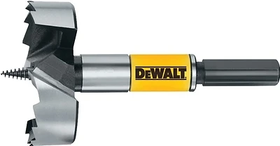 Self-Feed Drill Bit, 1-1/2 In.