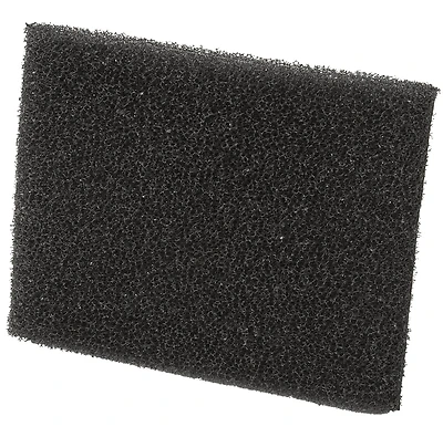 Small Foam Filter Sleeve