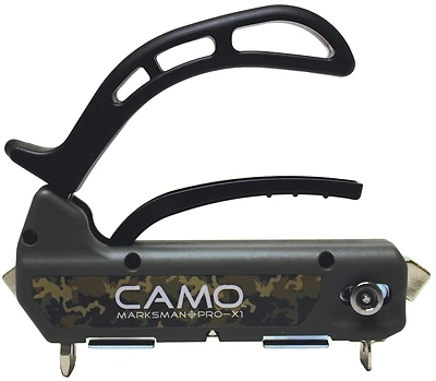 CAMO Marksman 0345002 Pro-X1 Hidden Deck Fastening Tool, 1/16 In Spacer