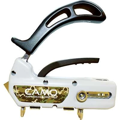 Marksman Pro-nb Hidden Deck Fastening Tool For 3-1/4 To 5 In. Deckboards, 1 Pk
