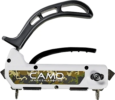 Marksman Pro Tool Hidden Deck Fastening System, Fits 5-1/4 In. To 5-3/4 In. Deckboards