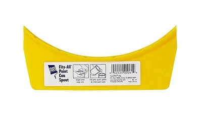 5-Gallon Bucket Spout
