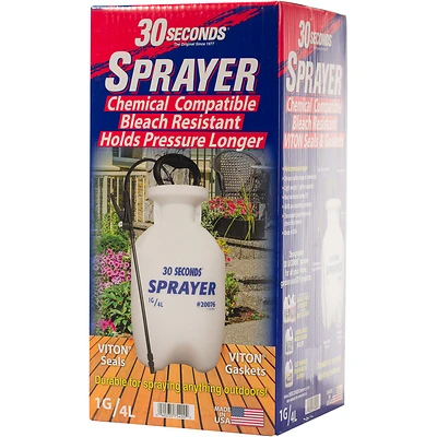 Tank Sprayer, 1-Gallon