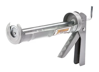 Newborn 77 Caulk Gun, 5:1 Thrust Ratio, 1/10 Gallon Cartridge