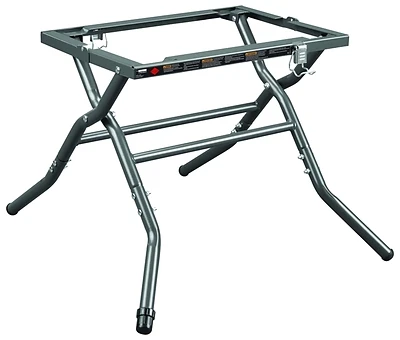 8-1/4 In. Portable Worm Drive Table Saw Stand For Spt99t