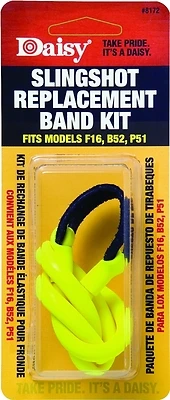 Daisy 988172-446 Powerline Slingshot Replacement Band