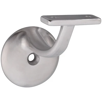 1-Pc. Handrail Bracket, Stainless Steel