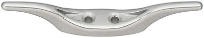 National Hardware N348-474 Rope Cleat, Stainless Steel, 4-1/2 In.