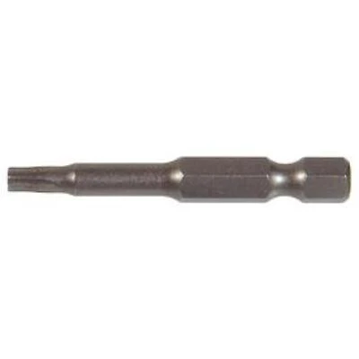 Drill Bit, Star, T20, 2 In.