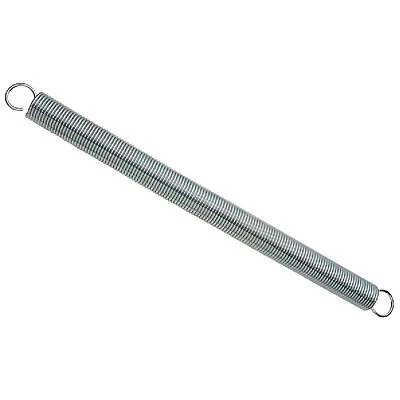 National Hardware N176-271 Door Gate Spring, Zinc, 1 x 16 In.